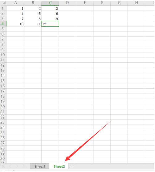 表格技巧—Matlab如何读取Excel里的数据