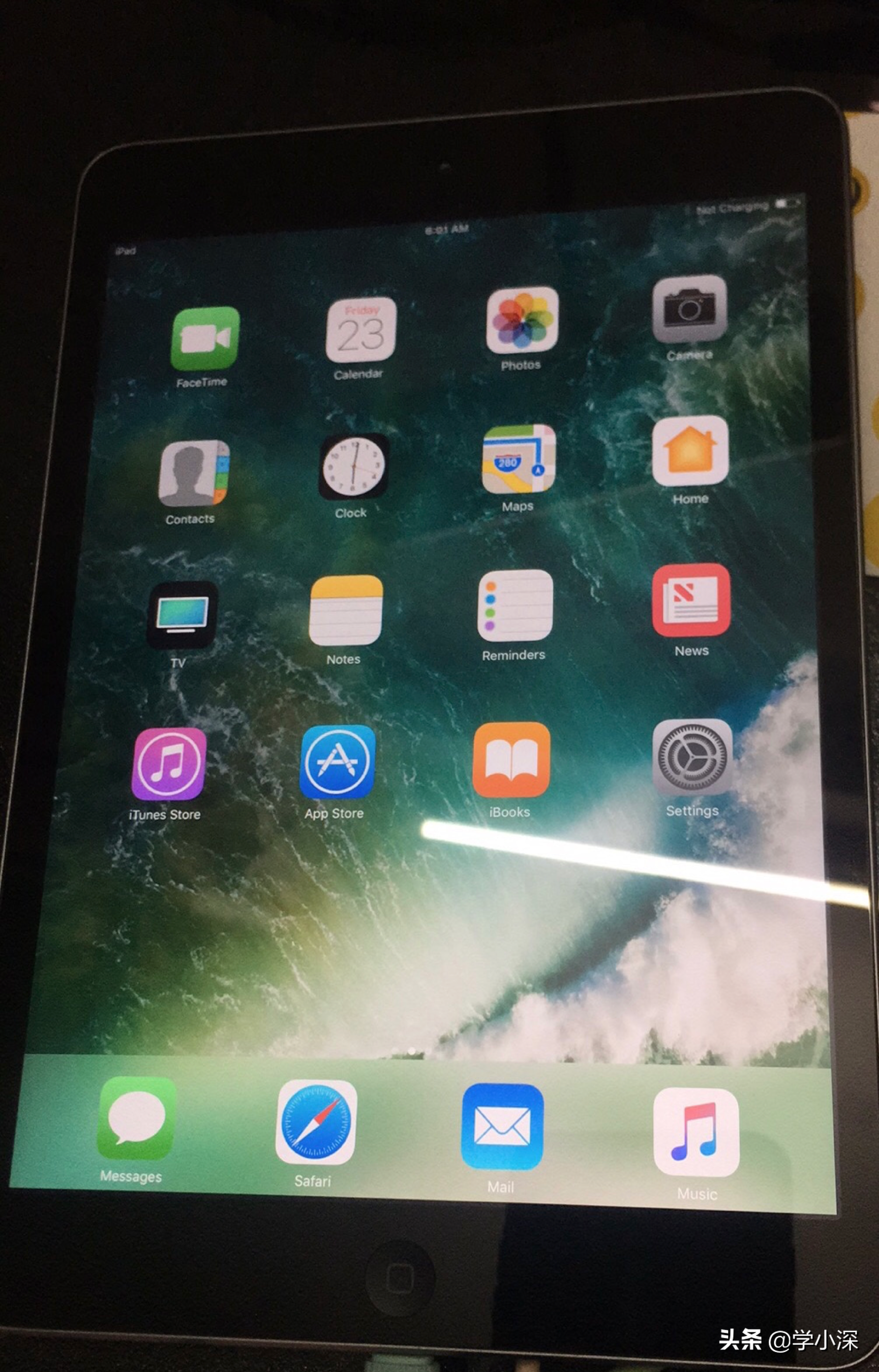 亲测iPad mini2降级10.3.3并完美绕ID，8年前的A7现在用着依然很香