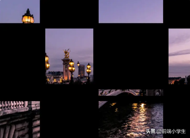 7个关于 CSS backgroundImage 好用的技巧