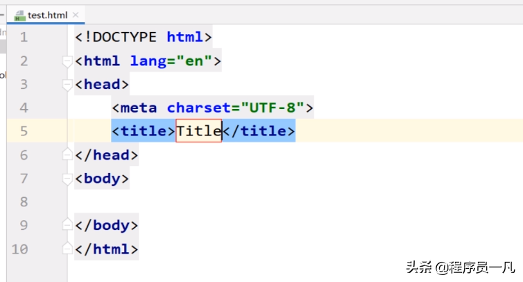 JS（javascript）在自动化测试项目中的应用测开教程