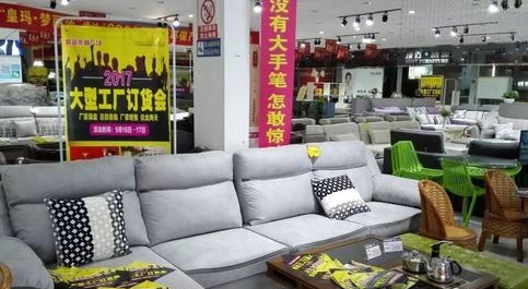 完美逆袭！生意平平的家具店一年内赚到千万，只做了这两件事