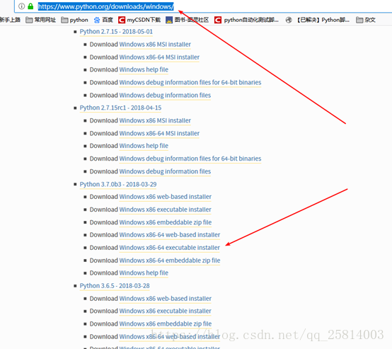 Python3.7最新安装教程，一看就会