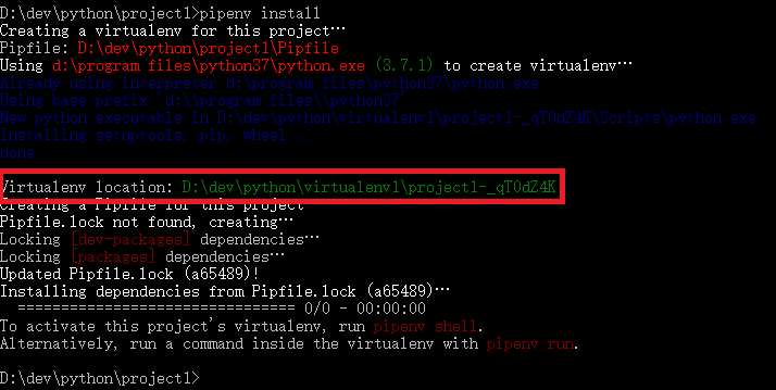 Python aws开发环境实战上：Eclipse集成pipenv和Local DynamoDB