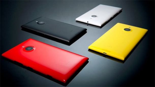 诺基亚非凡系列终结：那些年最牛的Lumia手机都在这