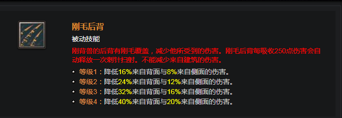DOTA百科：英雄技能特性讲解
