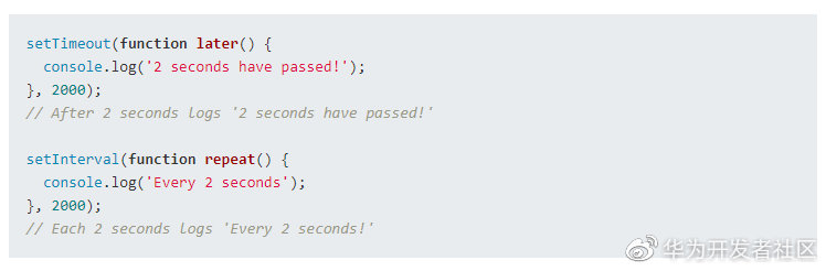 JavaScript回调函数的高手指南