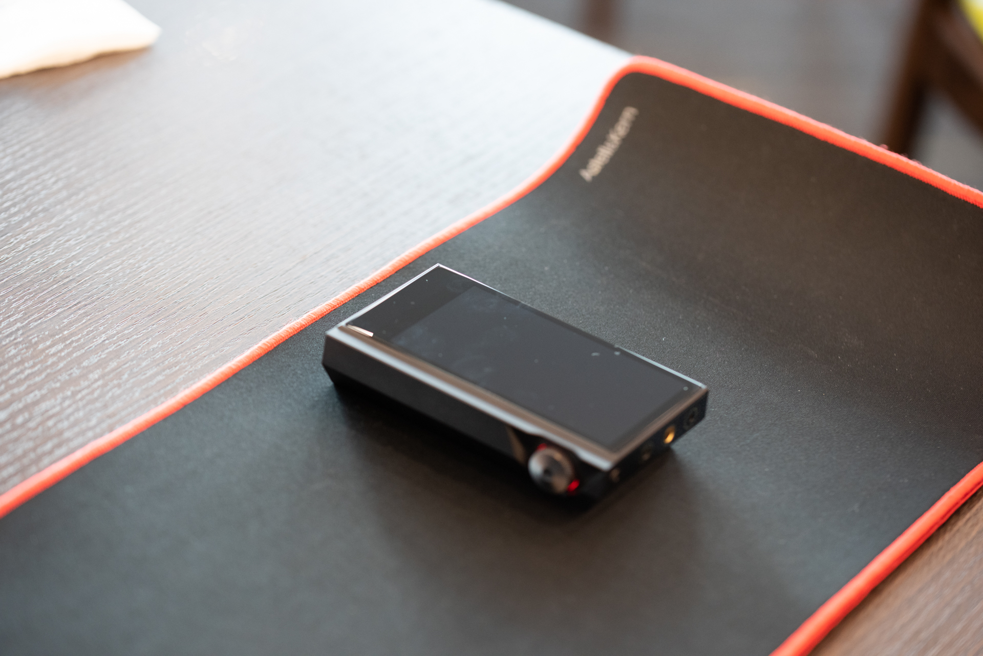 可能是万元内综合性能最强播放器，Kann Alpha正式发布