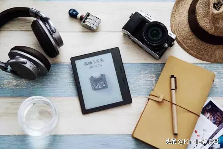 别再说不会用手机传书至Kindle了，方法都在这儿