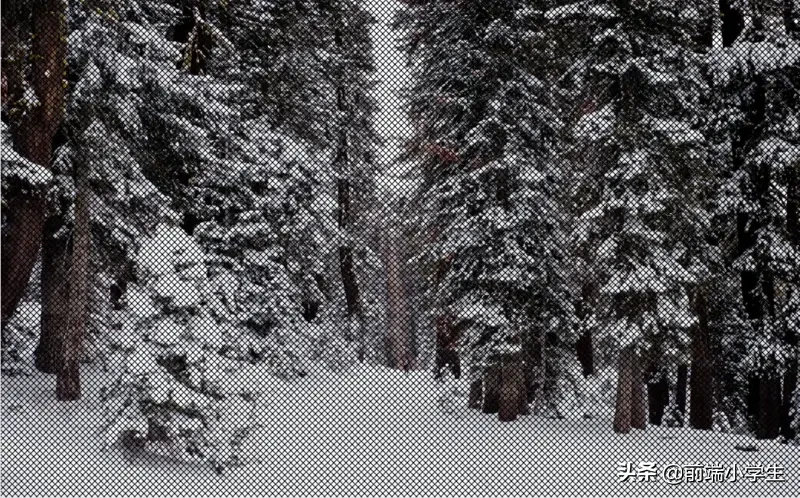 7个关于 CSS backgroundImage 好用的技巧