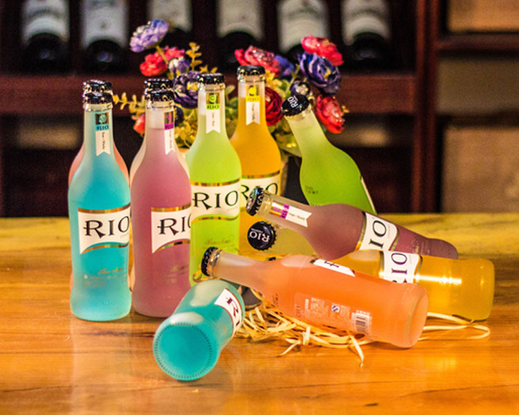 中国鸡尾酒大王：占据80%以上市场份额，背后老板身价226亿