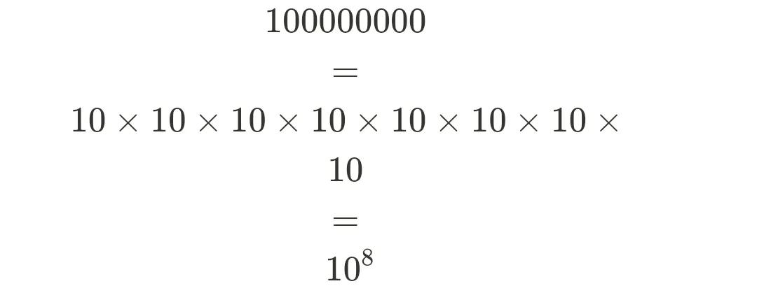 为什么通过将十进制除二转为二进制的方法有效?