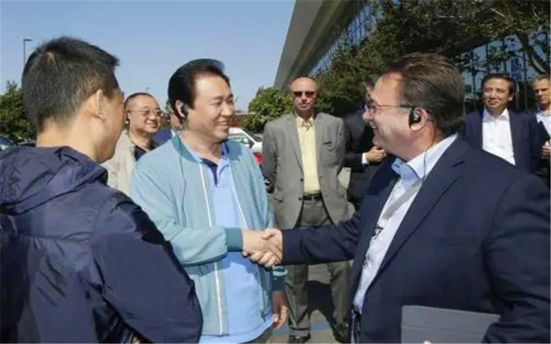 恒大怎么了？作为房地产一哥，为何会陷入债务危机？