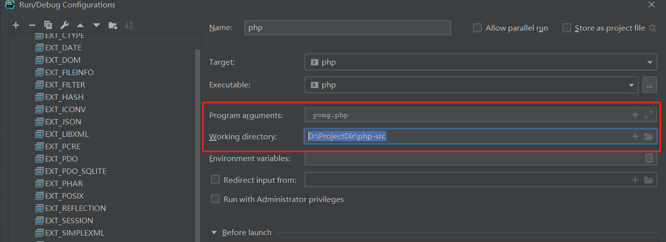 后端开发干货：PHP源码阅读技巧