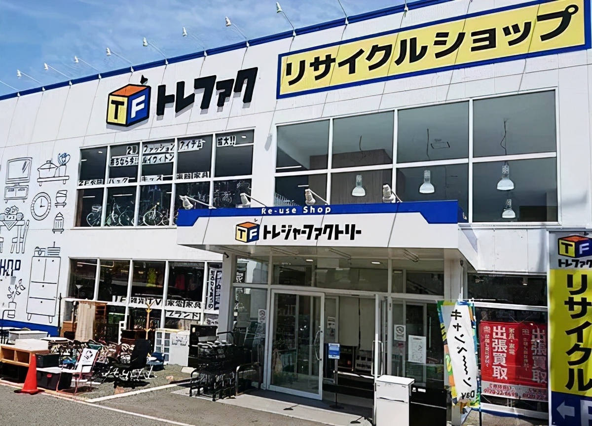 进击的中古圈，如何提升“信任感“？