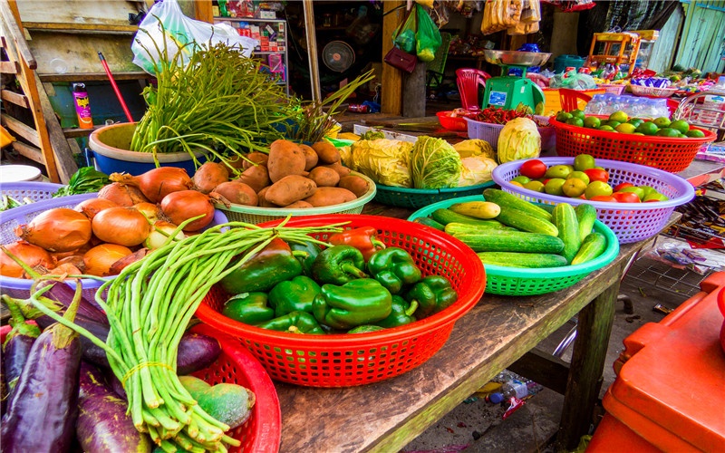 这些隐藏在农村的小生意，做好了都可以，月收入轻松实现一万以上