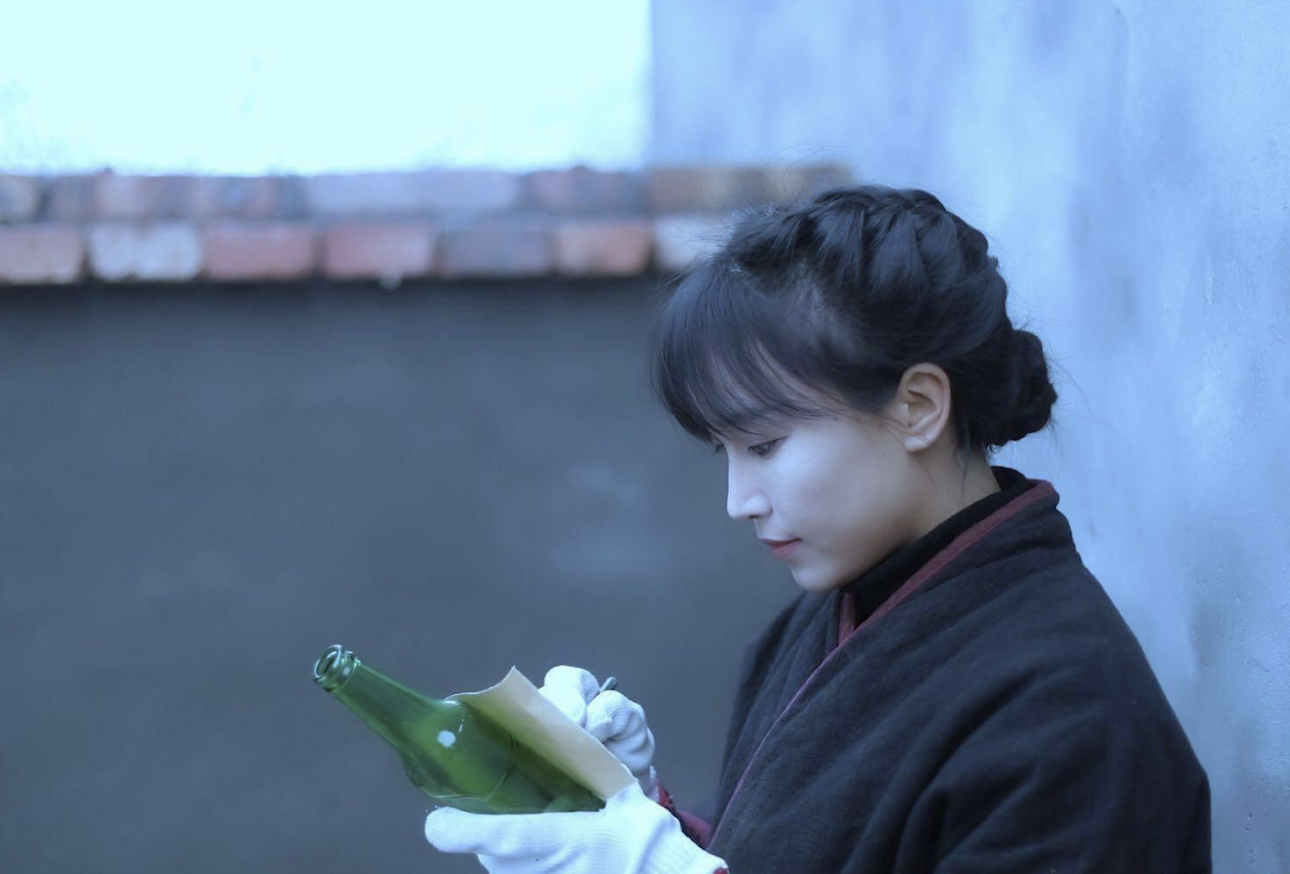 “消失”68天，李子柒对决资本，她最终只是白忙活了一场？