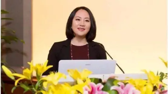 孟晚舟回国，关于她的经历，你知道多少？