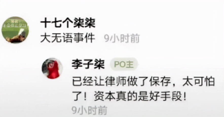 “消失”68天，李子柒对决资本，她最终只是白忙活了一场？