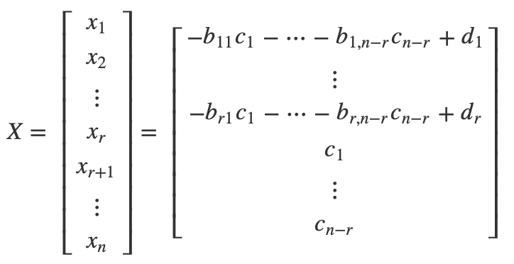 n阶行列式的计算方法总结(n阶行列式的