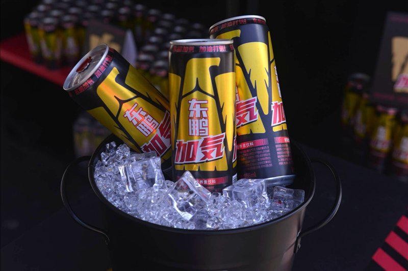 净利润大增53%，两个月内市值却蒸发440亿！东鹏饮料怎么了？