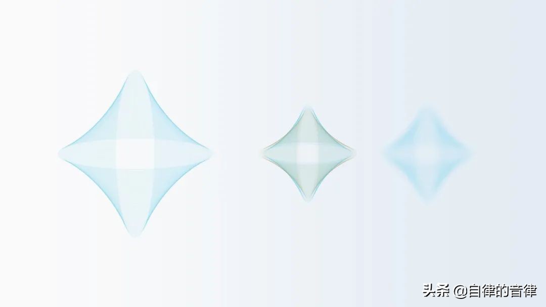 没想到，PPT中的矢量动感曲线，又被玩出了新花样