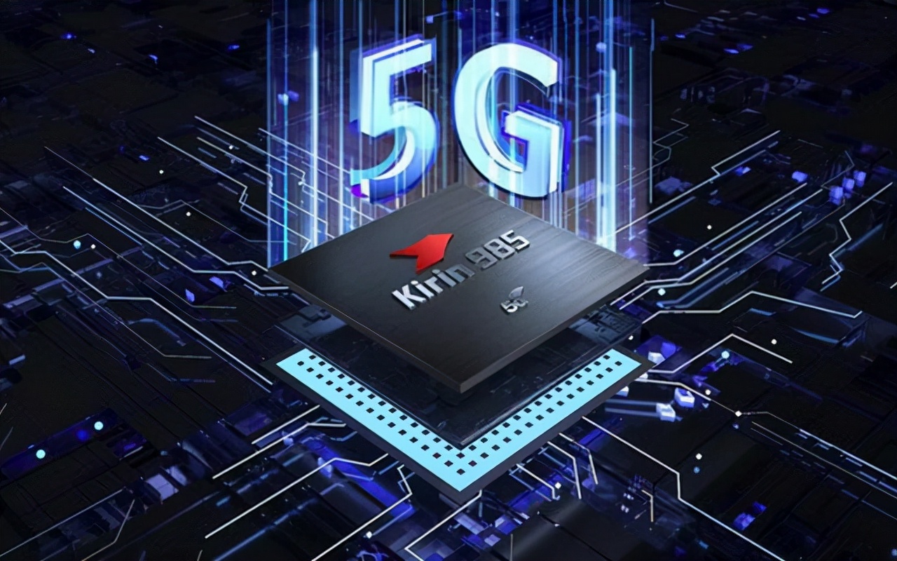 手机企业纷纷研发ISP芯片打上自主研发标签，期望早日接棒华为