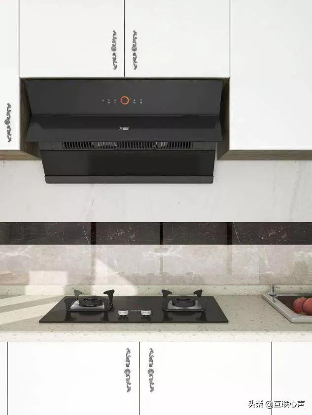 厨房想换高端机，可以参考3000+价位的产品