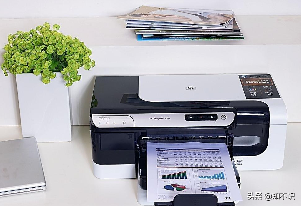 如果你家的win10电脑连接打印机后无法打印文件