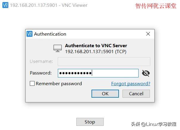 Ubuntu18.04如何配置成为VNC远程桌面服务器
