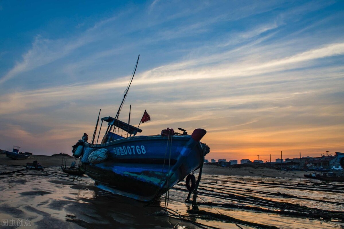 我，90后，月入3万多的海员，收入多却依然找不到媳妇