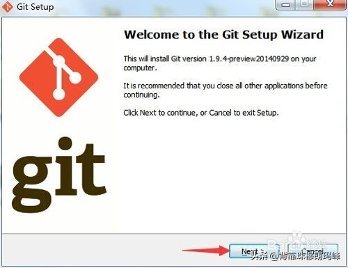 Atom插件安装与git的安装配置