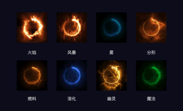 AE Saber激光描边特效插件，完全使用指南（附插件下载）