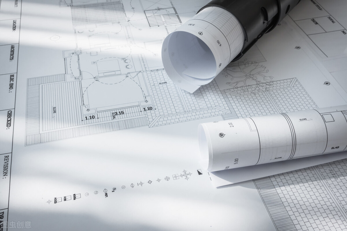 通过CAD直接量测提取坐标的应用技巧