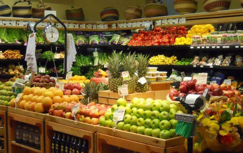 别小瞧那些小门面的水果店！只要用对方法，月销售额轻松上10万