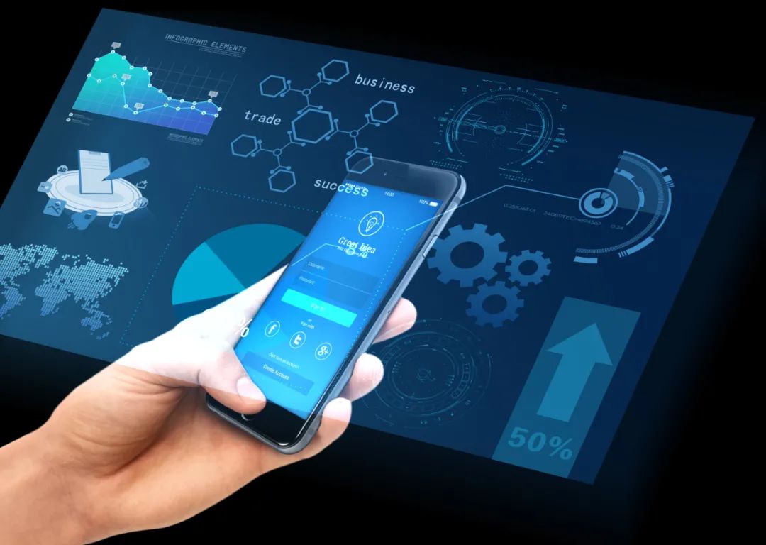 进击的中古圈，如何提升“信任感“？