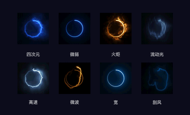 AE Saber激光描边特效插件，完全使用指南（附插件下载）