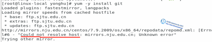 NET Core部署到linux最全解决方案，常规篇