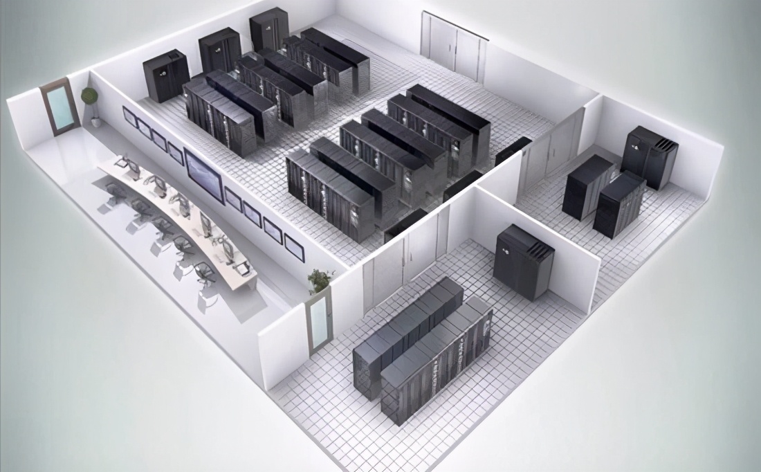 云服务器和传统服务器有什么区别