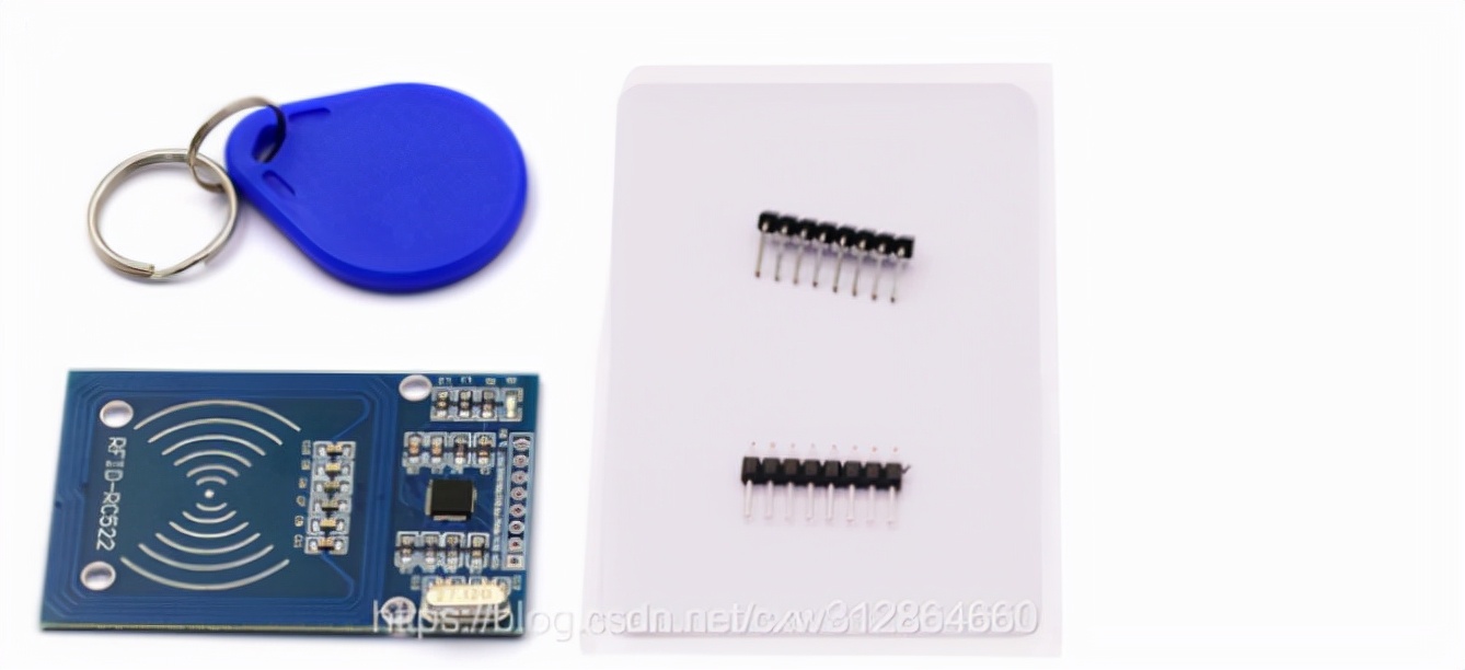 低电压、低成本、体积小！这款非接触式读写卡芯片了解下!-道合顺