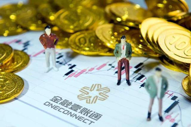金融壹账通被举报后的4大待解之谜