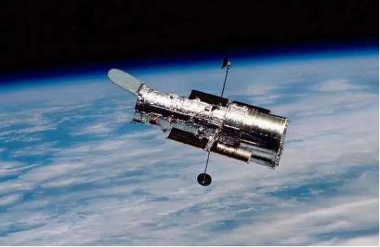 神舟十二发射成功，中国版“哈勃望远镜”来了