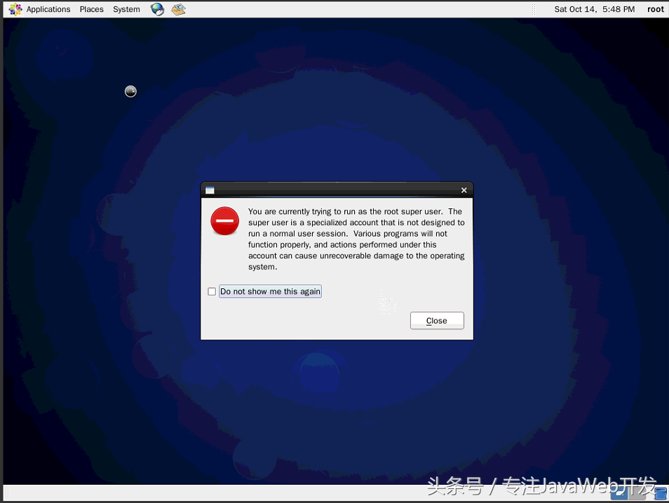 阿里云ECS CentOs6.8 安装GNOME桌面和VNC Server