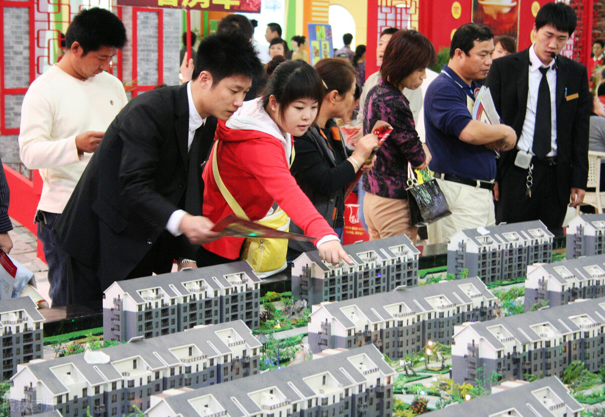 谨防楼市“黑嘴”：深刻理解楼市调控，背后的真正含义