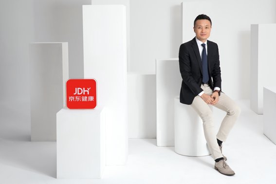 京东零售CEO徐雷升任京东集团总裁 协助刘强东开展工作