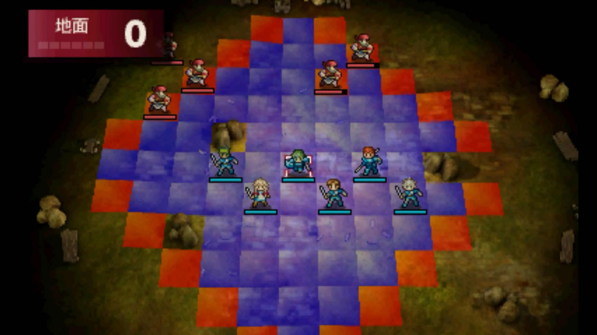 80后老男孩的回忆珍藏：火焰之纹章全系列回顾