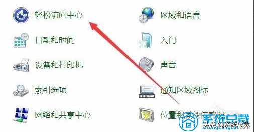 Win7纯净版电脑桌面黑了没背景怎么解决？