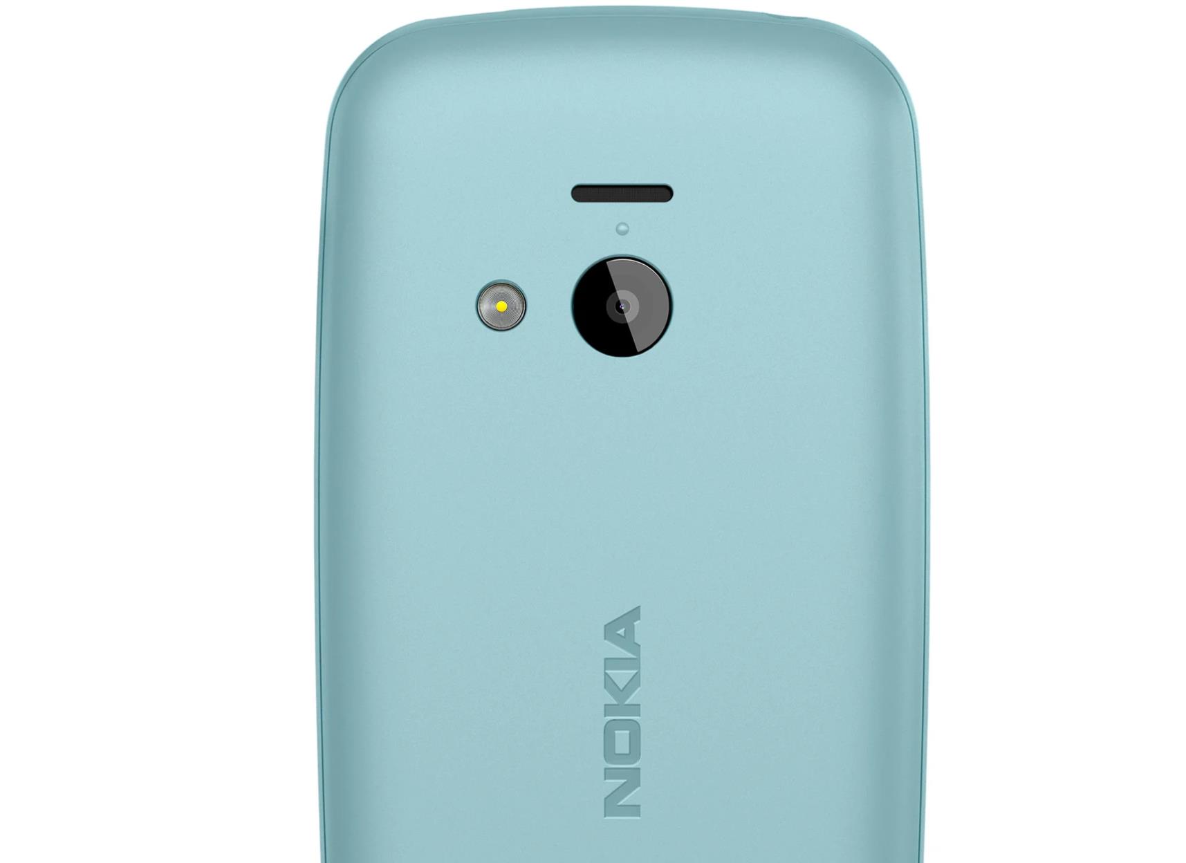 诺基亚220 4G版，人气最高的小屏手机，适合这三类用户