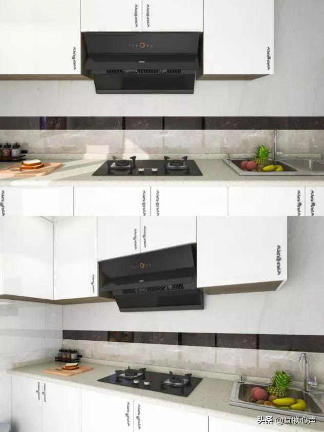 厨房想换高端机，可以参考3000+价位的产品