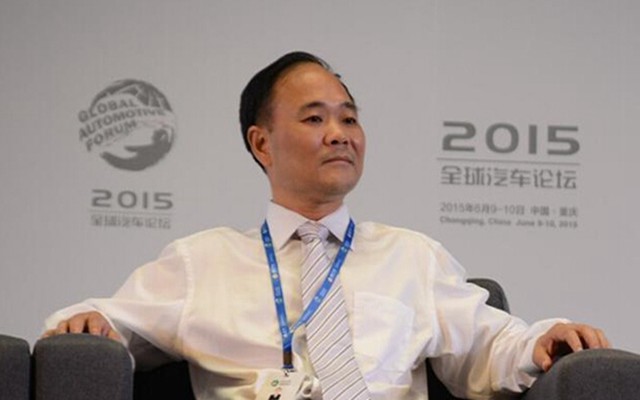 跨界造手机，以后买吉利汽车送吉利手机？