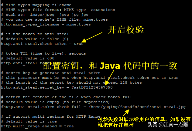 java反射判断字段类型说明